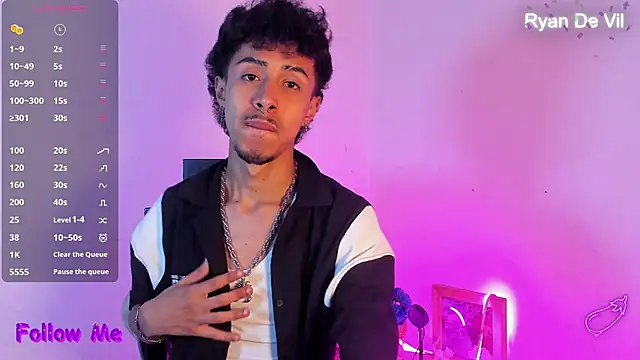 RyanRizzo online show from February 17, 2026, 7:05 am