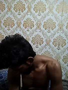 Deathsoul02 online show from April 13, 2026, 6:57 pm