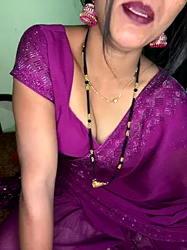 PUNAM BABY1 online show from November 17, 2025, 6:46 pm