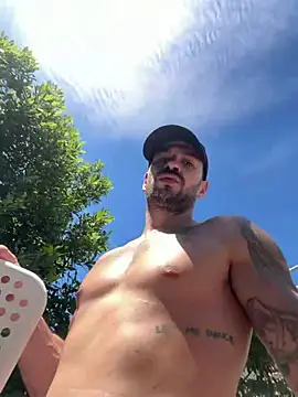 Greyoff online show from June 1, 2026, 12:07 pm