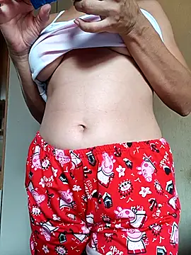 Nandasant09 online show from October 8, 2025, 4:15 pm