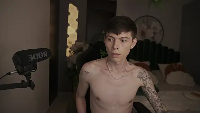 Snapshot of IsmaelRichardson chatting on March 21, 2025, 2:28 am IsmaelRichardson online show from March 21, 2025, 2:28 am