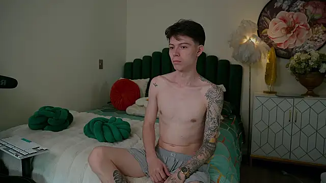 Snapshot of IsmaelRichardson chatting on September 10, 2025, 2:06 pm IsmaelRichardson online show from September 10, 2025, 2:06 pm