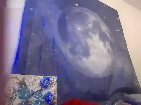 fantasymade69 online show from December 2, 2024, 1:46 pm