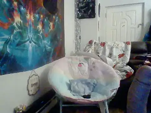 fantasymade69 online show from January 27, 2025, 3:50 pm