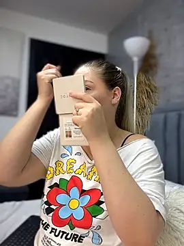 GaiaBaker online show from March 3, 2026, 1:50 pm