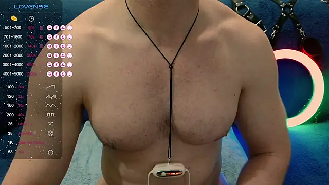 sasha nik online show from January 8, 2025, 10:59 am