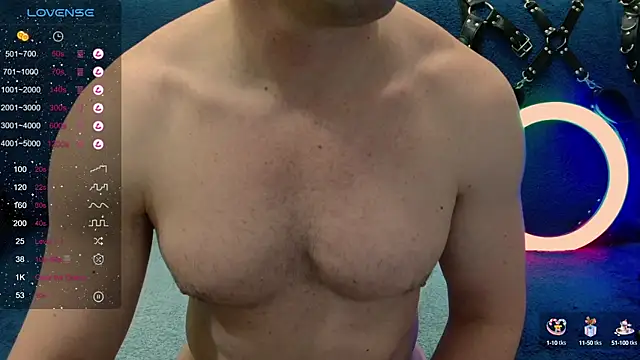 sasha nik online show from March 7, 2025, 12:23 pm