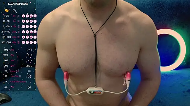 sasha nik online show from September 28, 2025, 12:43 pm