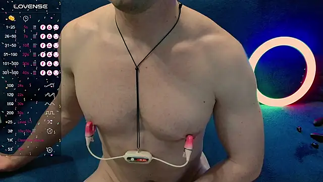 sasha nik online show from October 16, 2025, 11:22 am