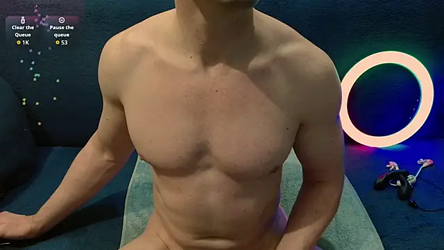 sasha nik online show from April 5, 2026, 9:39 am