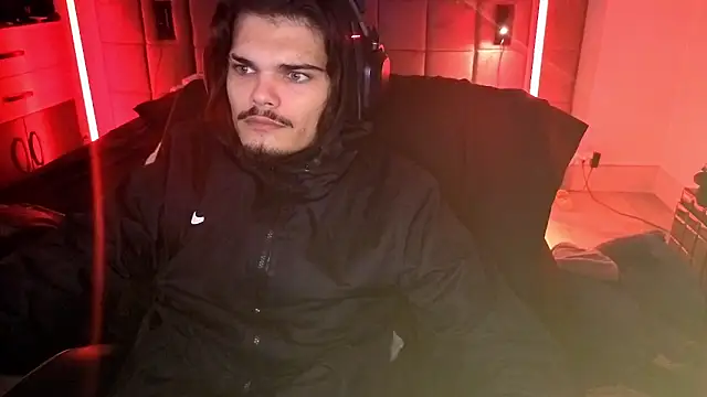 JordanShow online show from October 4, 2025, 8:18 pm