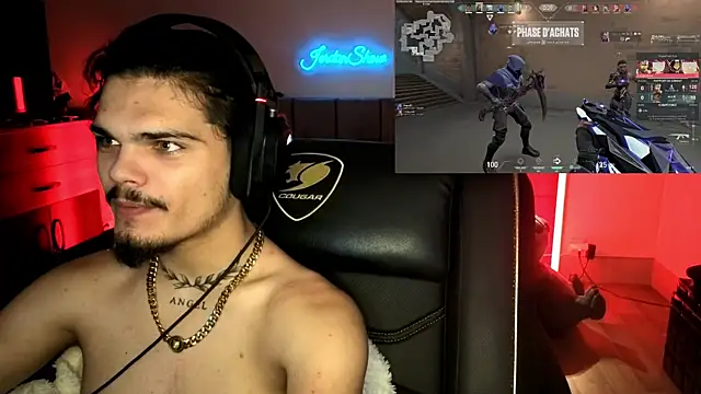 JordanShow online show from October 31, 2025, 8:26 am