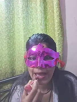 Nandinip2706 online show from January 11, 2025, 11:56 am