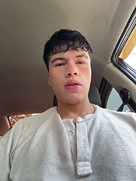 Logan smith1 online show from October 15, 2025, 5:35 pm