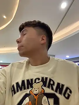 Logan smith1 online show from March 13, 2026, 9:32 pm