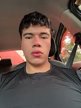 Snapshot of Logan_smith1 chatting on July 26, 2026, 6:15 pm Logan smith1 online show from July 26, 2026, 6:15 pm