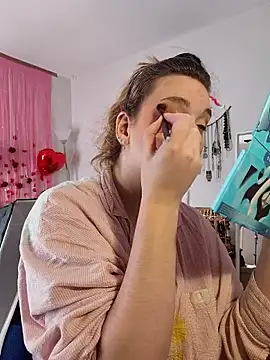 PrincesseMalicia online show from February 11, 2026, 2:00 pm