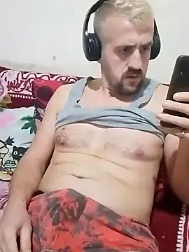 GrofLicno online show from December 31, 2024, 7:18 pm