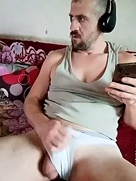 GrofLicno online show from January 3, 2025, 12:52 pm