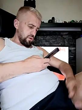 GrofLicno online show from April 6, 2026, 9:16 pm