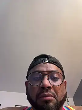 nickgode69 online show from March 9, 2025, 1:37 pm