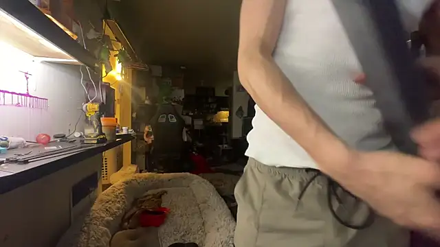 deadpi online show from April 21, 2026, 10:56 pm