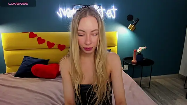 Diana Garrett online show from February 13, 2026, 9:27 am