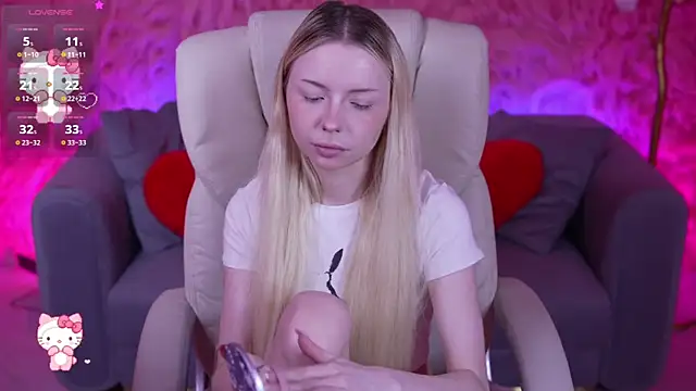 EviStar online show from February 26, 2026, 8:02 am