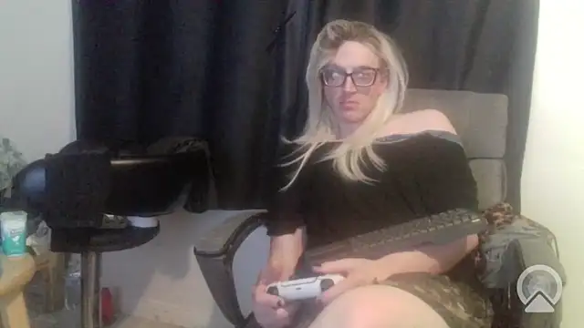 sexyblondetrans online show from February 25, 2026, 1:48 am