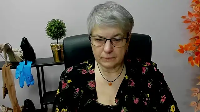 IrisDream online show from January 7, 2025, 7:10 am