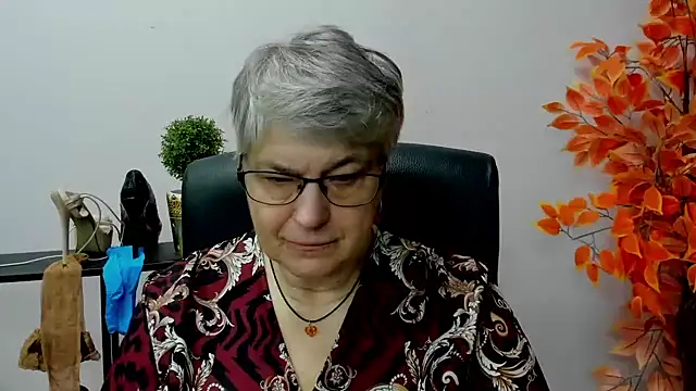 IrisDream online show from January 20, 2025, 7:25 am