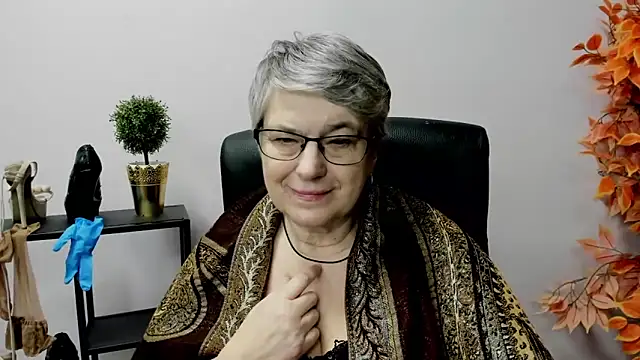 IrisDream online show from February 12, 2025, 10:14 am