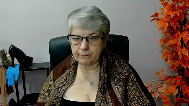 IrisDream online show from March 19, 2025, 7:18 am