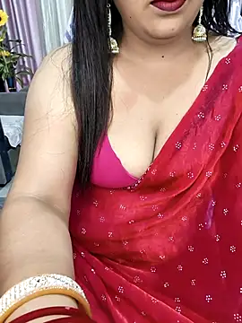 Cute-Raashii online show from February 24, 2026, 11:14 pm