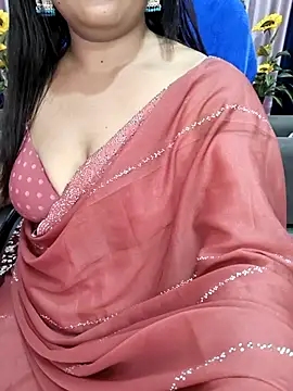 Cute-Raashii online show from March 8, 2026, 2:04 am