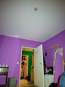 Josephine LIVE online show from March 29, 2026, 1:27 am