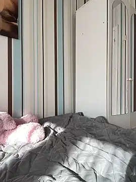 Liya my online show from February 18, 2025, 12:06 pm