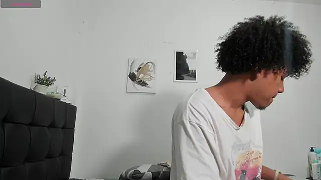 RoddyRich11 online show from January 29, 2025, 2:10 pm