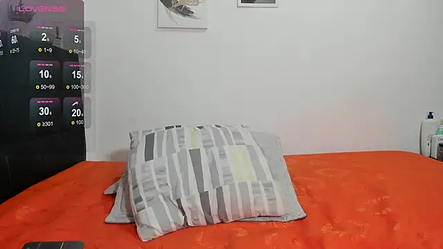 RoddyRich11 online show from March 20, 2025, 1:15 pm