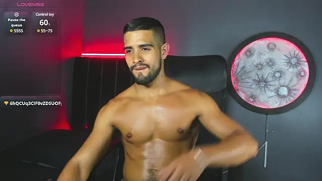 khriss brown online show from March 13, 2025, 12:48 am