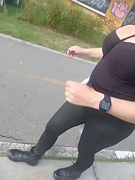 sophie banger online show from March 21, 2026, 9:07 pm