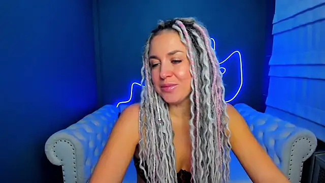 rock n roxy online show from November 4, 2025, 1:16 am