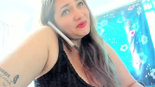 Snapshot of Paula-Harrison chatting on March 21, 2026, 2:20 pm Paula-Harrison online show from March 21, 2026, 2:20 pm