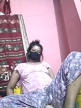 Oindrila-Rani online show from December 3, 2025, 12:14 pm