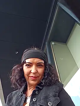 Snapshot of Ortensialady76 chatting on September 17, 2025, 12:18 pm Ortensialady76 online show from September 17, 2025, 12:18 pm