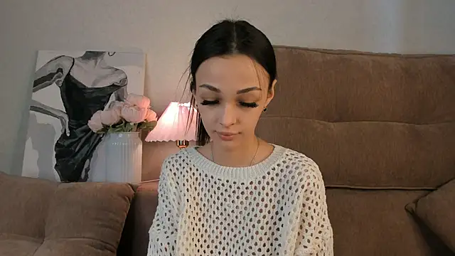 Jessie meow online show from February 8, 2025, 4:47 am