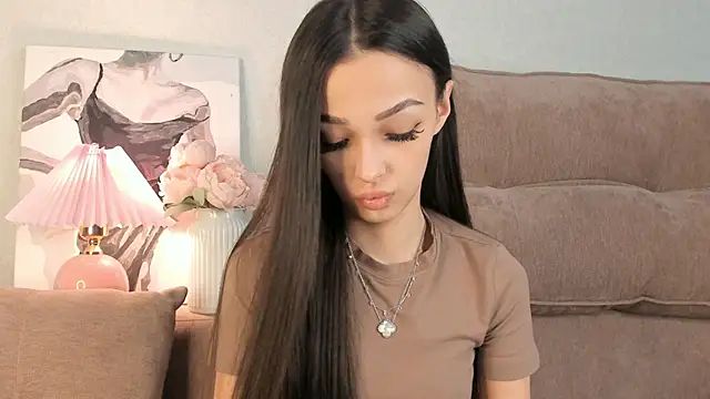 Jessie meow online show from February 20, 2025, 5:44 am