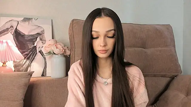 Jessie meow online show from February 22, 2025, 8:18 am