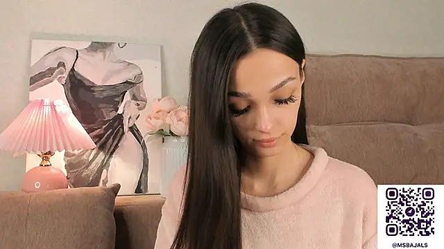 Jessie meow online show from February 24, 2025, 11:43 am